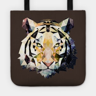 The tiger Tote