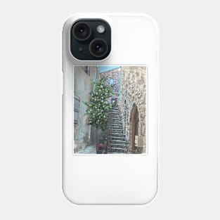 Avignon,France Phone Case