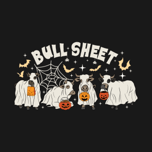 Bull Sheet T-Shirt