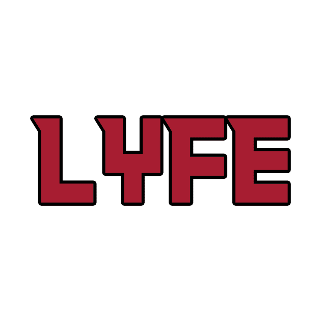 Atlanta LYFE!!! by OffesniveLine