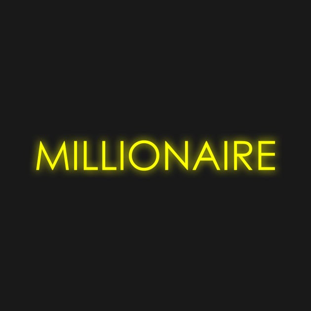 Millionaire by lLimee