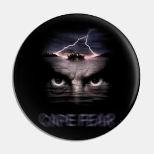 Cape Fear Pin