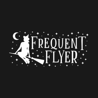 Frequent flyer T-Shirt