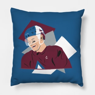 Sweet Baby Cale (Makar) Pillow