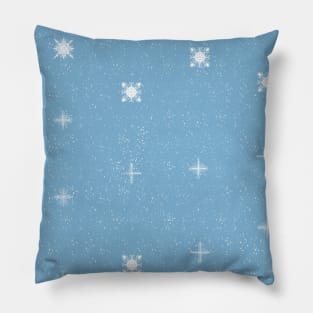 Christmas background Pillow