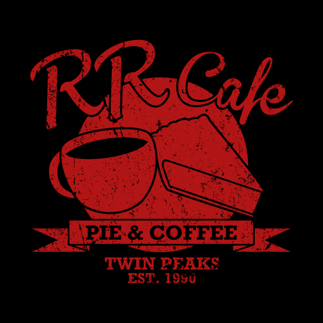 RR Cafe by alecxps