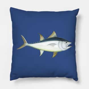 Tuna Pillow