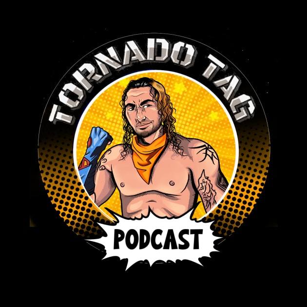 Tornado Tag Podcast (Andy Header) by Iwep Network