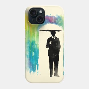 Colorphobia Phone Case