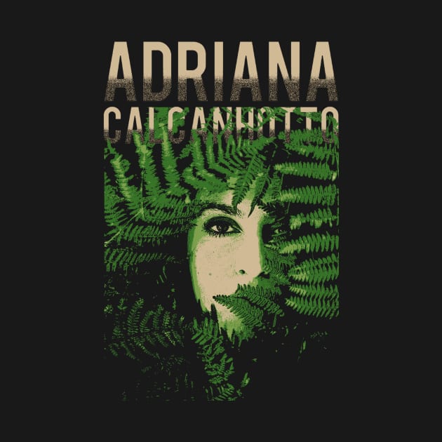 Adriana Calcanhotto MPB by Soysip