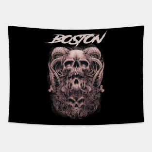 BOSTON BAND Tapestry