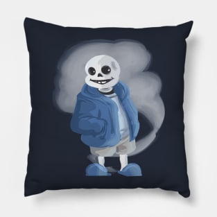 sans Pillow