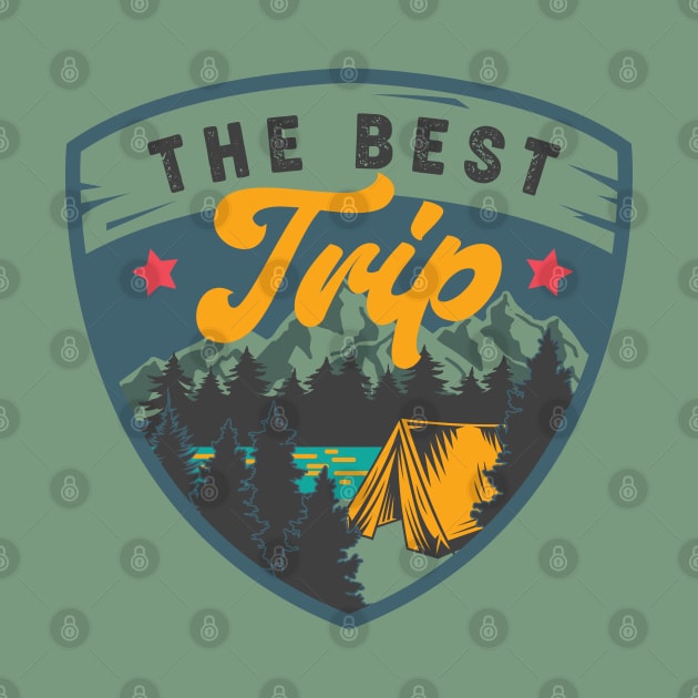 The best Trip by Myartstor 