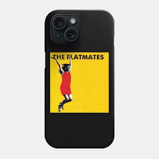 Happy All The Time 1987 Throwback Phone Case