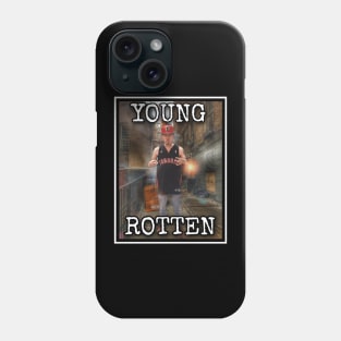 Rotten Phone Case