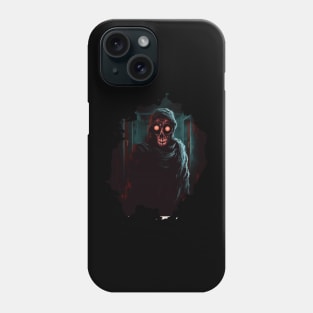 Insidious The Red Door Phone Case