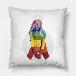 Chakra Pillow