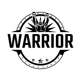 Warrior T-Shirt