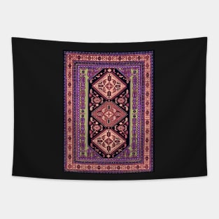 Persian Folk Art 2 Tapestry