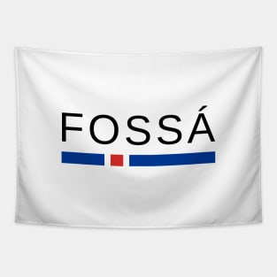 Fossá Iceland Tapestry