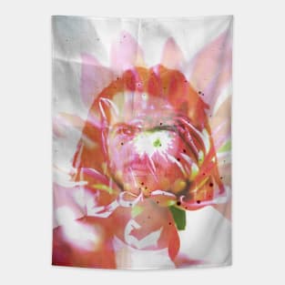 FKJ Flowers Tapestry