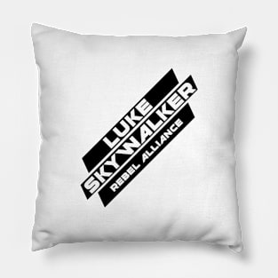 EP5 - LSW - Badge Pillow