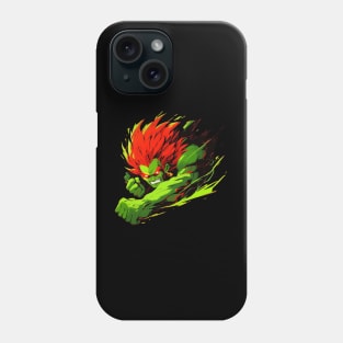 blanka Phone Case