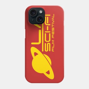 Film Festival Shirt Phone Case