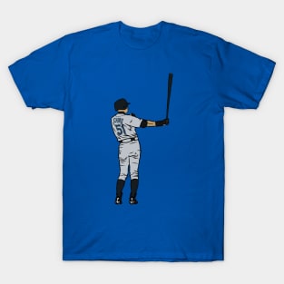 Shohei Ohtani - Bat Flip - Los Angeles Baseball T-Shirt