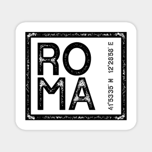 ROME Magnet