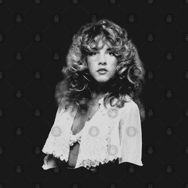 Stevie nicks LOver by regencyan