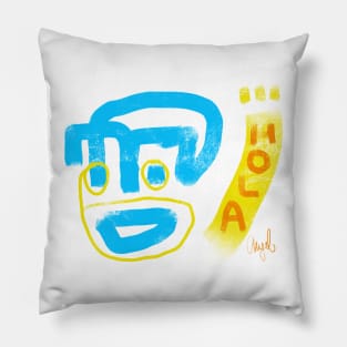 hola Pillow