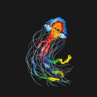 Jellyfish T-Shirt