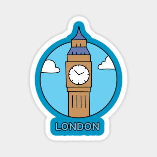 London Magnet