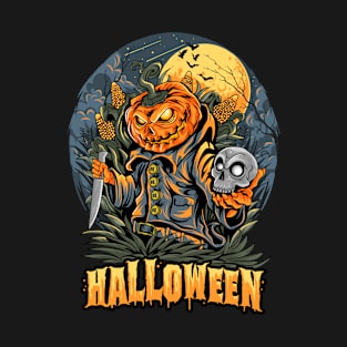 Halloween T-Shirt