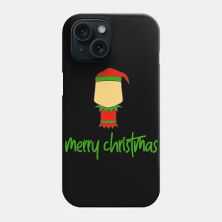 Elf 1 Phone Case