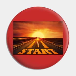 START Pin