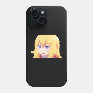 Gabriel Ugh Phone Case