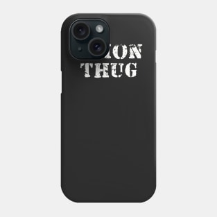 Union Thug Phone Case