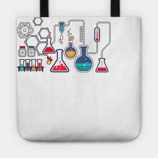 Chemistry Tote