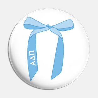 Adpi Bow Pin