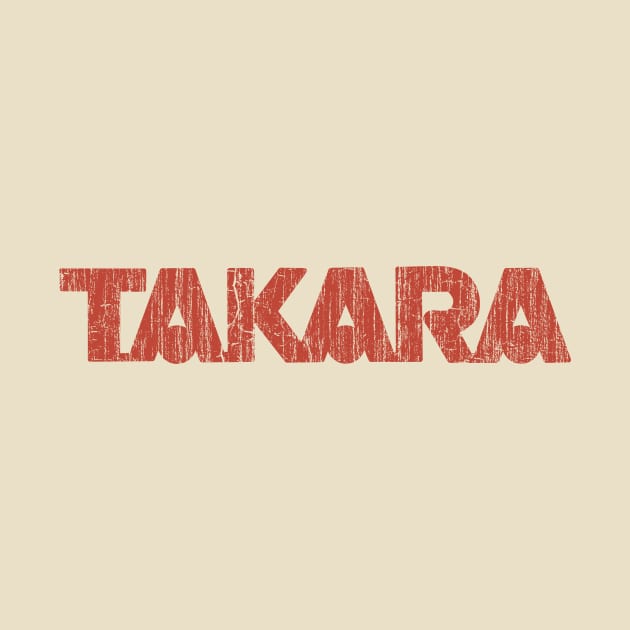 Takara by vender