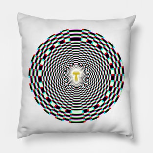 Shroom T Pillow