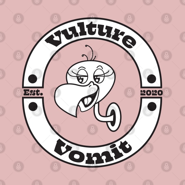 Vulture Vomit Club by VultureVomitInc