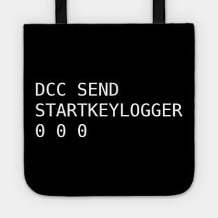 DCC SEND STARTKEYLOGGER 0 0 0 Tote