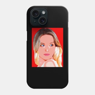 sydney sweeney Phone Case