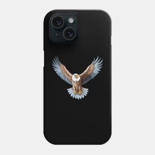 Cool Eagles Phone Case