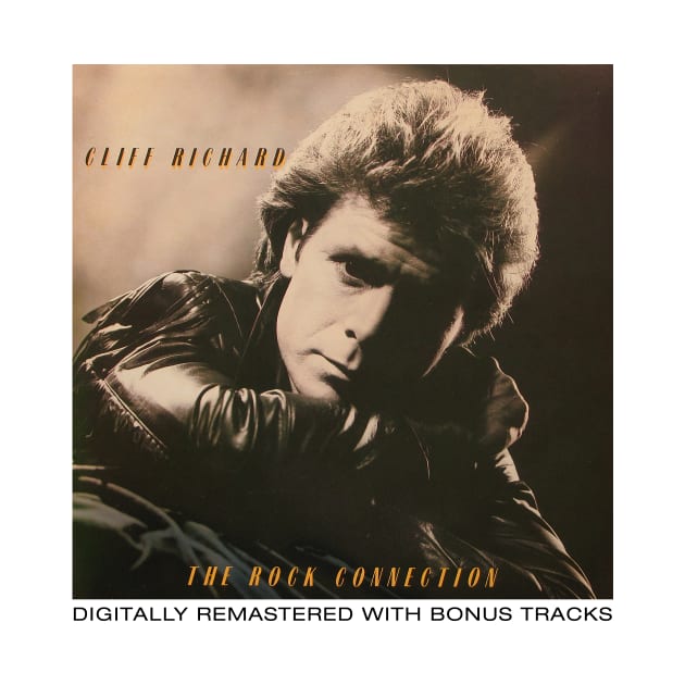 cliff richard the rock connection by asheribtllo