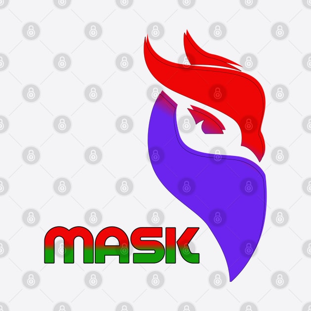 Mask by Empresa International