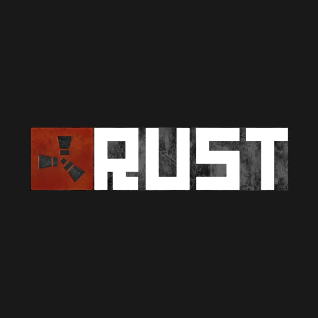 Rust Game by Desertfox